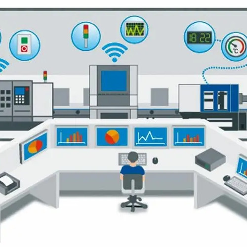 工业设备远程监控这样做更省心