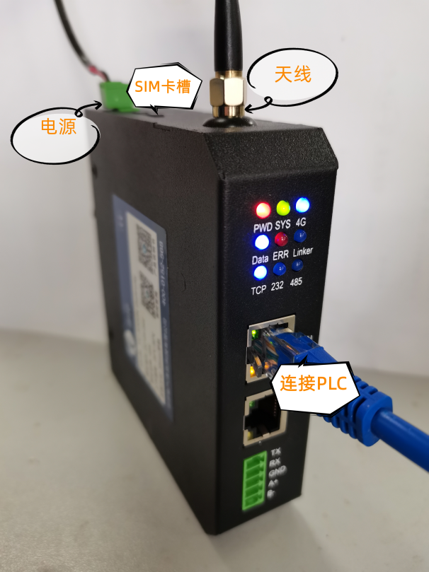御控工业网关主要是应用场景全面介绍