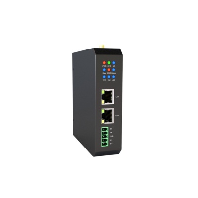 盘点御控YC-5300N工业网关能够连接的工业设备