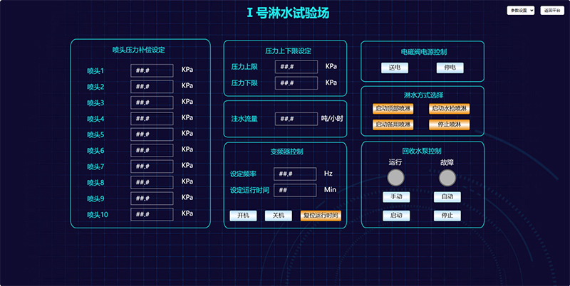 淋水试验“黑匣子”！网关秒出报告，客户验厂闭眼过！