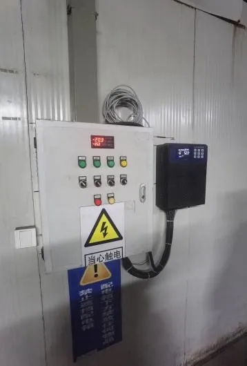 冷库新手必踩的3个用电坑，老司机教你破局