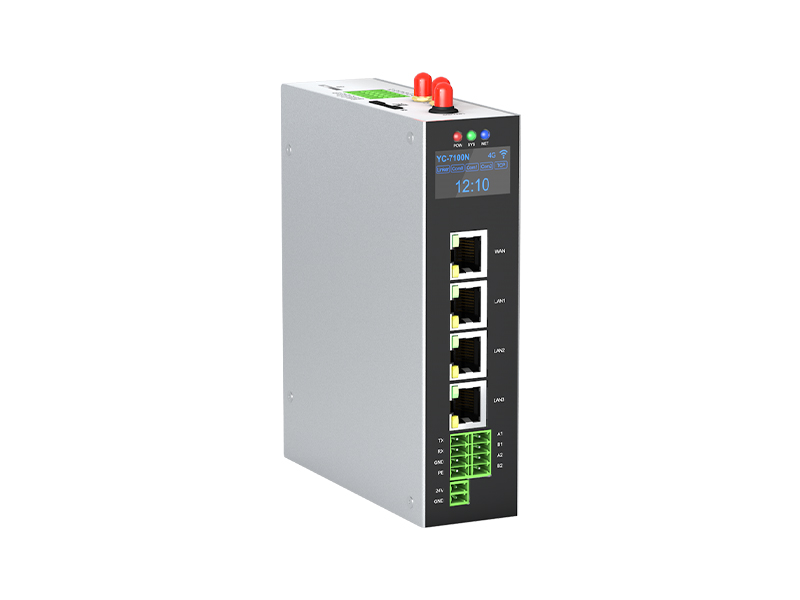 御控网关如何实现MQTT、MODBUS、OPCUA、SQL、HTTP之间协议转换