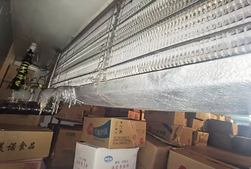 餐饮冷库降本增效，连锁火锅/烤肉店自建冷库必看